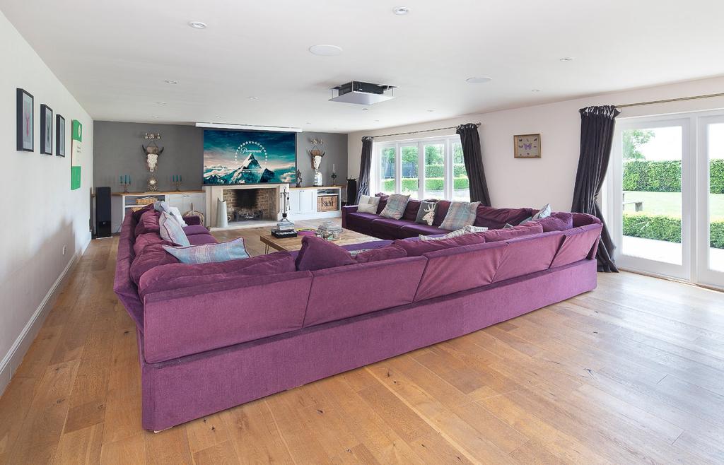 Sitting Room