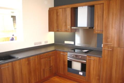 2 bedroom apartment to rent - White Horse Road, London, E1