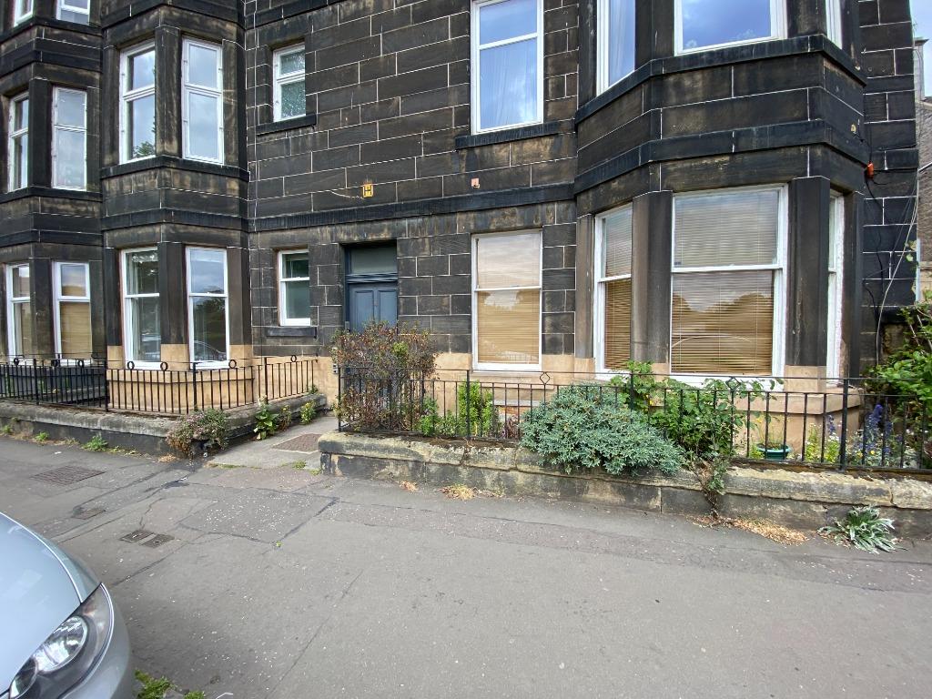 Links Place, Leith Links, Edinburgh, EH6 2 bed flat £1,075 pcm (£248 pw)