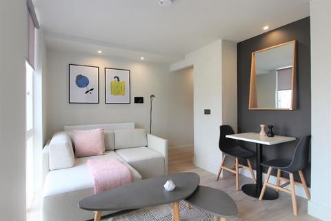 1 bedroom apartment for sale, 3 Arundel Street, Manchester