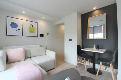 1 bedroom apartment for sale, 3 Arundel Street, Manchester