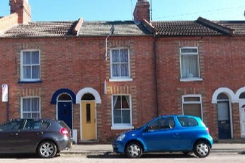 2 bedroom terraced house to rent, REF: 10889 | Cyril Street | NORTHAMPTON | NN1