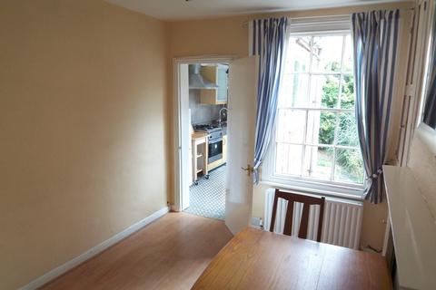 2 bedroom terraced house to rent, REF: 10889 | Cyril Street | NORTHAMPTON | NN1