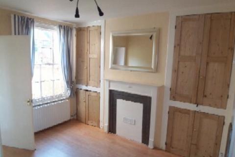 2 bedroom terraced house to rent, REF: 10889 | Cyril Street | NORTHAMPTON | NN1