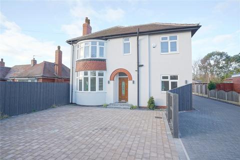 5 bedroom detached house for sale, Breck Lane, Dinnington, Sheffield, South Yorkshire, S25