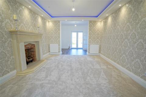 5 bedroom detached house for sale, Breck Lane, Dinnington, Sheffield, South Yorkshire, S25