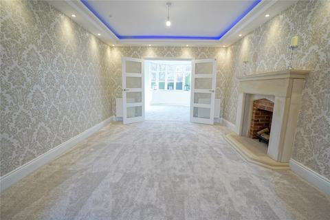 5 bedroom detached house for sale, Breck Lane, Dinnington, Sheffield, South Yorkshire, S25