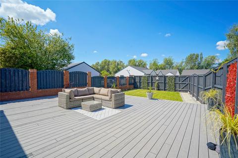 69 Breck Lane, Dinnington, Sheffield, S25 2LJ