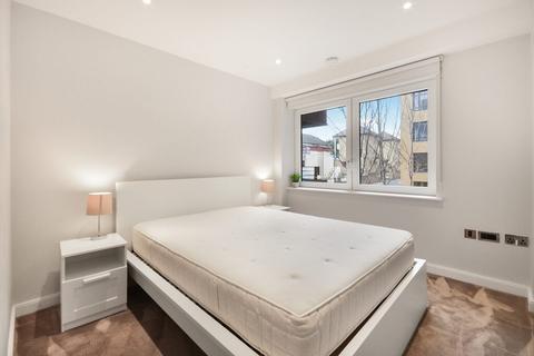 3 bedroom apartment for sale - Cooper Building, City Wharf N1