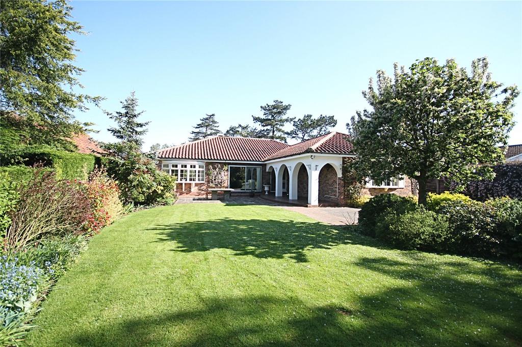 Darlington Road, Elton 3 bed bungalow £459,950