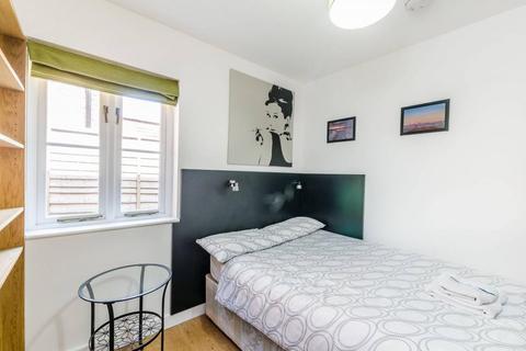 Studio to rent - Finchley Road, Hampstead, London, NW3