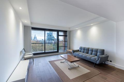 2 bedroom duplex to rent - City Road, London EC1Y
