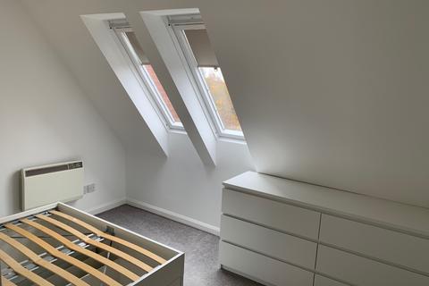 2 bedroom flat for sale - Turnstone Wharf, Nottingham, Nottinghamshire, NG71GT