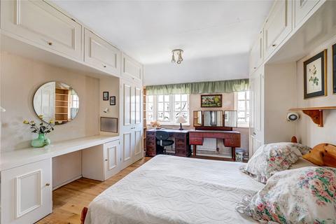 1 bedroom flat for sale - Rossetti House, Erasmus Street, London