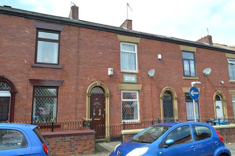 2 bedroom terraced house for sale - Lincoln Street, Oldham, OL9 7RN