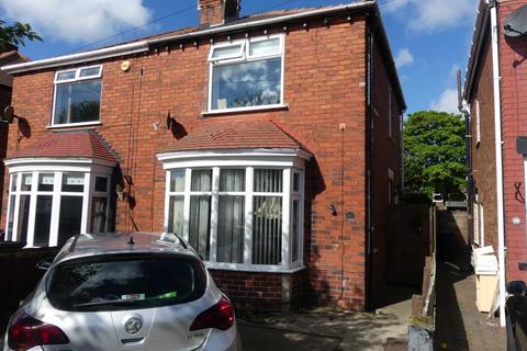 2 bedroom semi-detached house for sale - Ripon Road, Redcar
