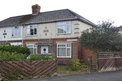 4 bedroom semi-detached house to rent - Alexandra Road, Leamington Spa CV31