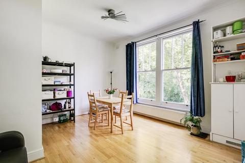 2 bedroom flat to rent, Compayne Gardens, London, NW6