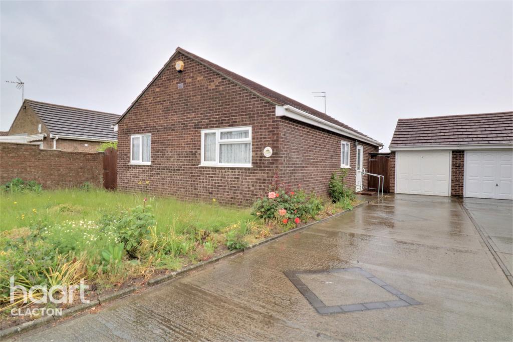 Jaywick Lane, ClactonOnSea 3 bed bungalow for sale £280,000