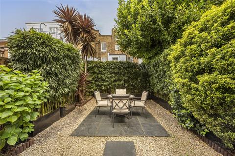2 bedroom flat for sale - Mitchison Road, East Canonbury, London