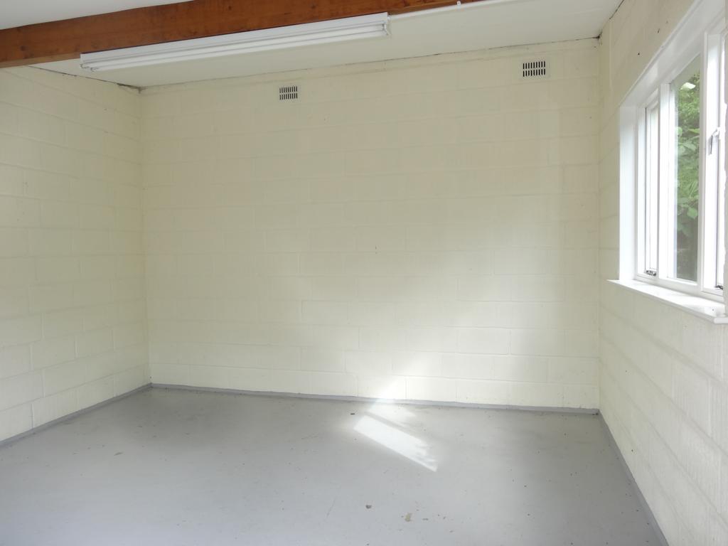 Workshop/Studio