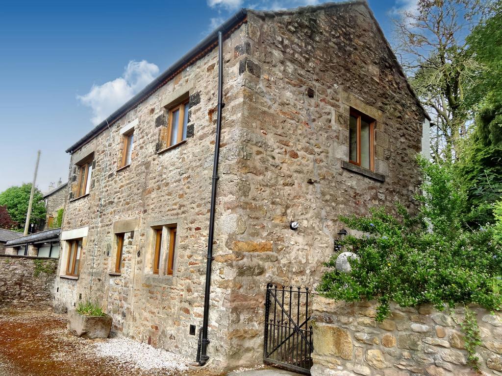 Manor House Cottage