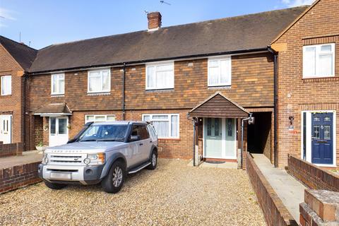 3 bedroom terraced house for sale - Convent Road, Ashford, Middlesex, TW15