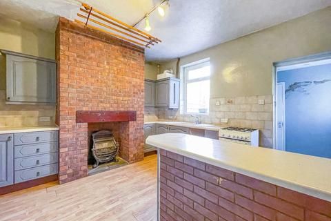 2 bedroom terraced house for sale - Pynate Road, Batley