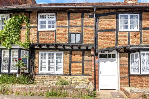 3 bedroom terraced house for sale - High Street, Buckingham, Buckinghamshire, MK18