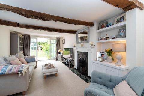 3 bedroom link detached house for sale, New Street, Tiddington, Stratford-upon-Avon, CV37