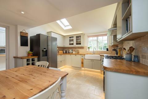 3 bedroom link detached house for sale, New Street, Tiddington, Stratford-upon-Avon, CV37