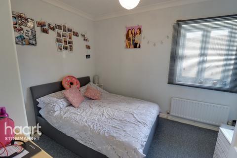 2 bedroom end of terrace house for sale - Deben Rise, Debenham, Stowmarket