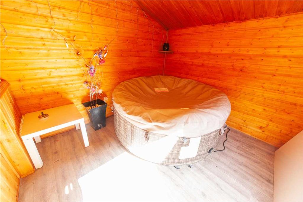 Summer House