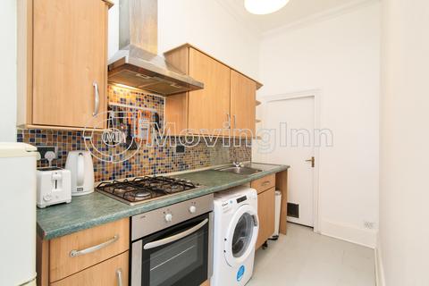 1 bedroom flat for sale - Central Hill, Crystal Palace, SE19