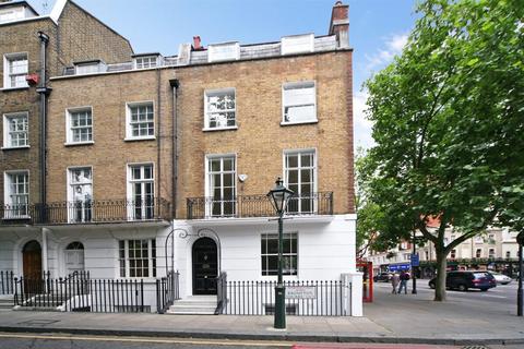 6 bedroom terraced house to rent - Brompton Square Knightsbridge SW3