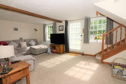 2 bedroom end of terrace house for sale - Court Cottages, Sarre