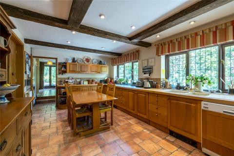 5 bedroom equestrian property for sale, Moat Lane, Taynton, Gloucester, Gloucestershire, GL19