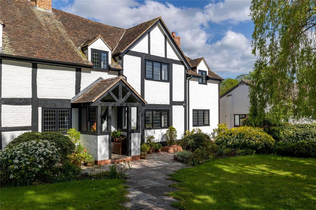 Country House