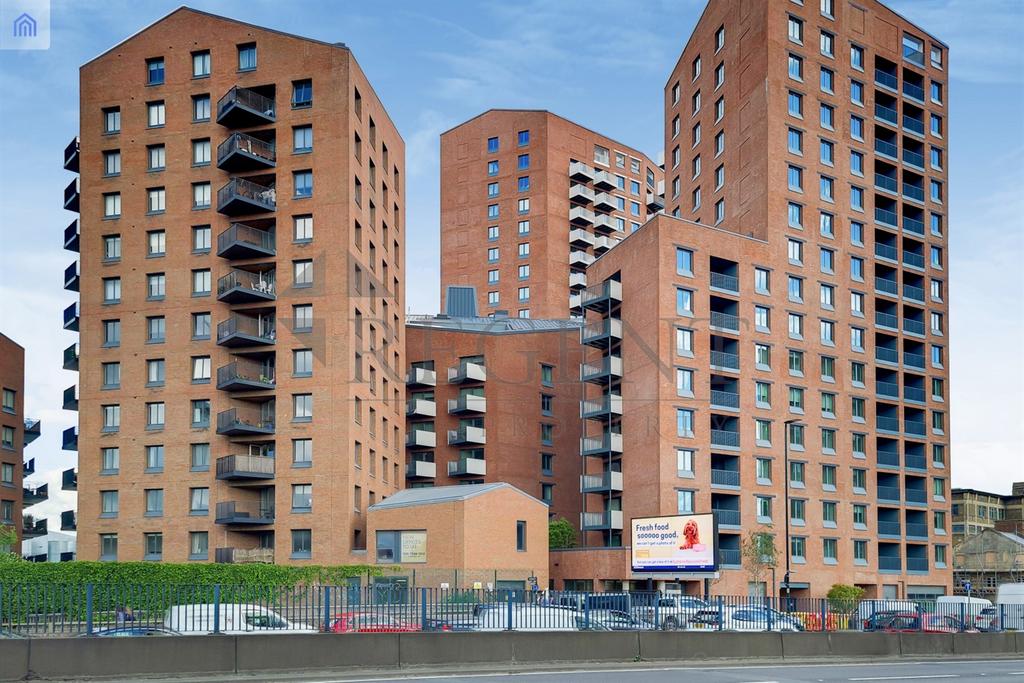 Skyline Apartments