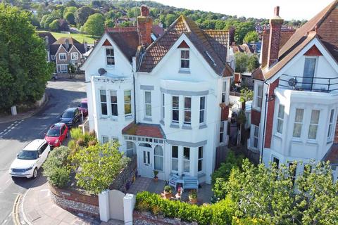 5 bedroom semi-detached house for sale, Cliff Road, BN20 7RU