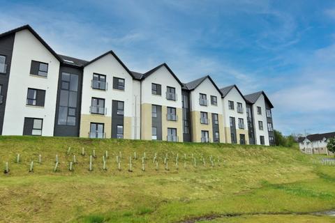 2 bedroom flat to rent - Broomhall Court, Wester Inshes, Inverness, IV2