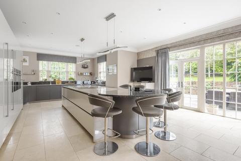 Old Mile House Kier Park, Ascot, SL5 7DS