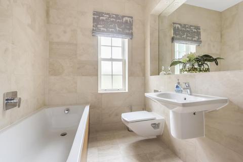Old Mile House Kier Park, Ascot, SL5 7DS