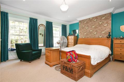 4 bedroom end of terrace house for sale - Seaton Close, London, SW15