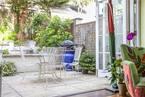 4 bedroom end of terrace house for sale - Seaton Close, London, SW15