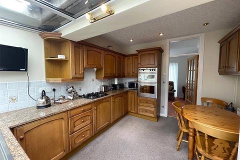 2 Cae Maenllwyd, Machynlleth, SY20 8HJ