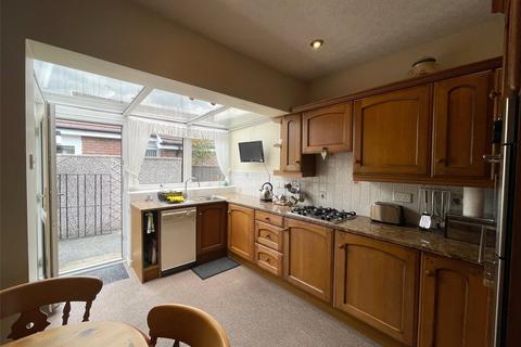 2 Cae Maenllwyd, Machynlleth, SY20 8HJ