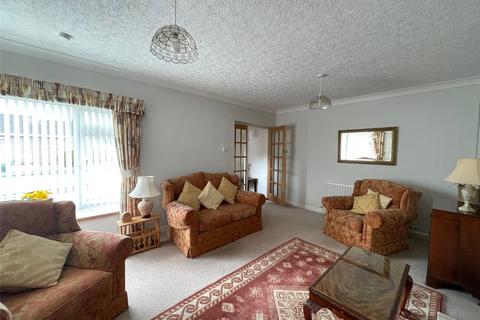 2 Cae Maenllwyd, Machynlleth, SY20 8HJ