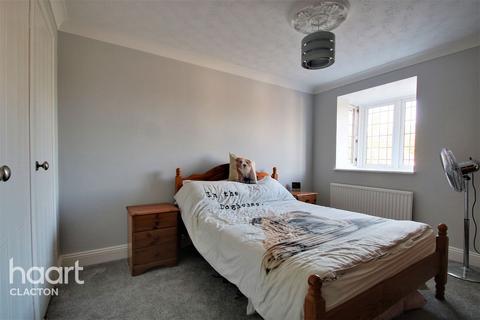 27 Archery Fields, Clacton-on-sea, CO15 6RB