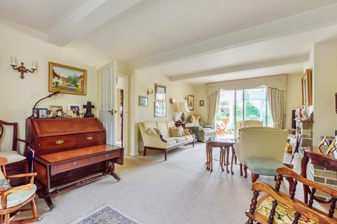 4 bedroom semi-detached house for sale - Alresford Road, Winchester, Hampshire, SO23